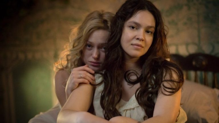 Всі актори та ролі фільму “Віддана”