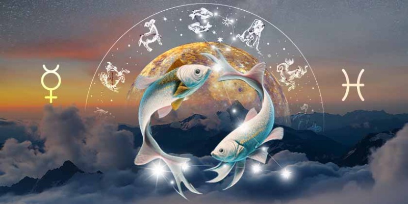 Планети в знаках зодіака