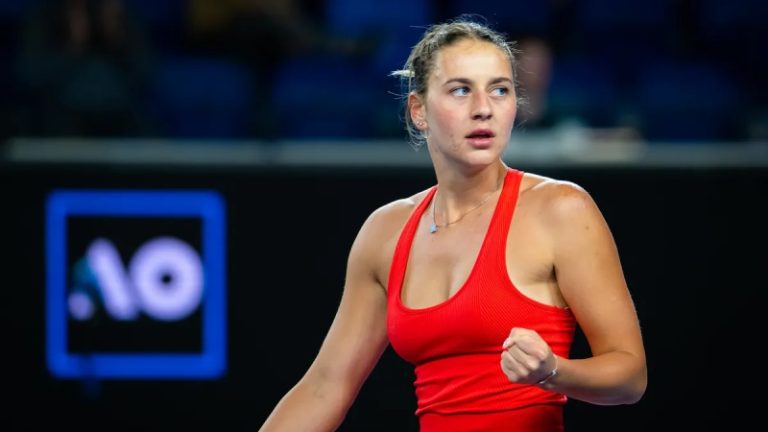 Особисте життя і спортивна кар’єра Марти Костюк