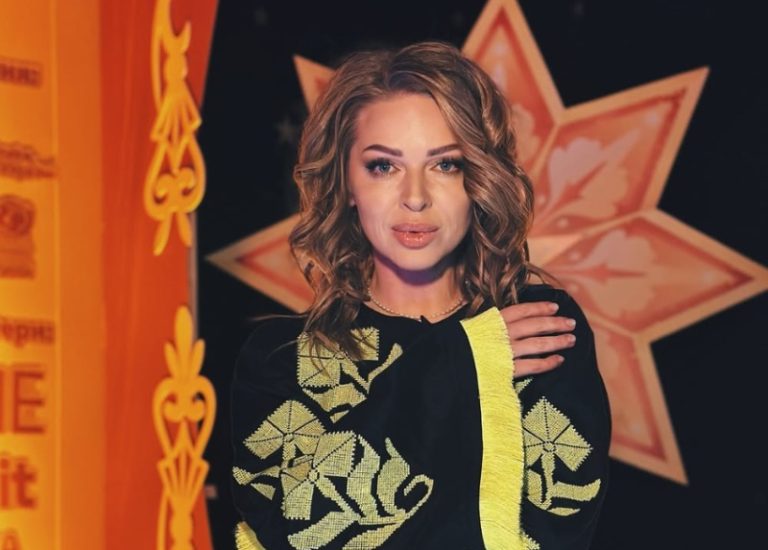 Де зараз Яна Глущенко й чому вона покинула “Дизель Шоу”